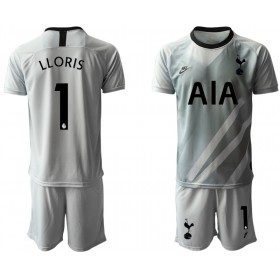 Koszulka Tottenham Hotspur Bramkarska LLORIS 1 Dziecięcy I 2019-2020 Krótki Rękaw